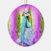 デイリーメイドオーナメント セラミックオーナメント (左)