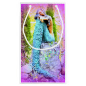 デイリーメイド抱き枕 スモールペーパーバッグ (裏面)