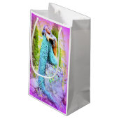 デイリーメイド抱き枕 スモールペーパーバッグ (裏面アングル)