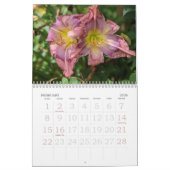 デイリー暦 カレンダー (2月 2026)