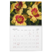 デイリー暦 カレンダー (1月 2026)