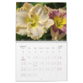 デイリー暦 カレンダー (3月 2026)