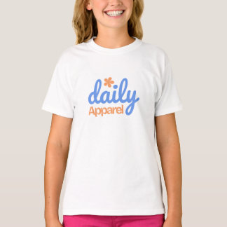デイリー アパレル Tシャツ | カジュアルな普段着