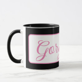 デイリー セレブレーション マグカップ