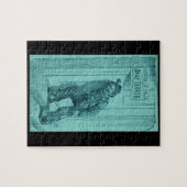 デイリー・テロ事務所 ジグソーパズル (横)