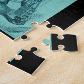 デイリー・テロ事務所 ジグソーパズル (側面)