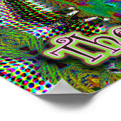 『デイリー・ミラクル』のポスター ポスター (角)