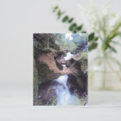 デイヴィス秋ポカラ ポストカード (スタンド正面)