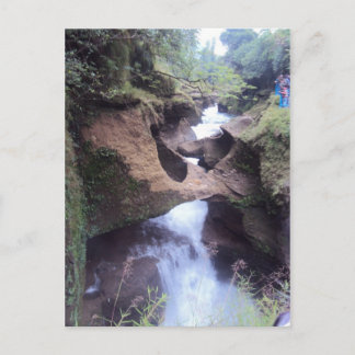 デイヴィス秋ポカラ ポストカード