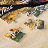 デイヴィッドの最後の歌 ジグソーパズル (側面)