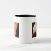 デイヴィッドの踊り マグカップ (中央)