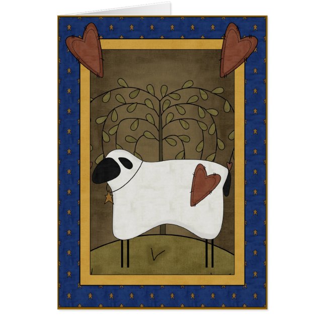 デイヴィッドの23第23第23賛美歌 (正面)