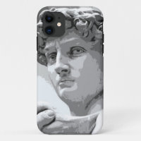 デイヴィッドのiPhone 5のやっとそこに場合