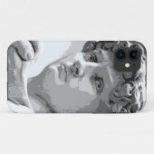 デイヴィッドのiPhone 5のやっとそこに場合 Case-Mate iPhoneケース (裏面(横))