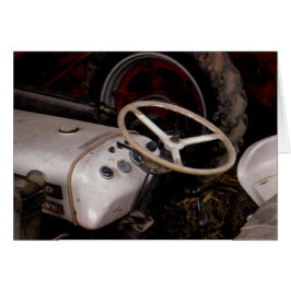 デイヴィッドブラウンのトラクター