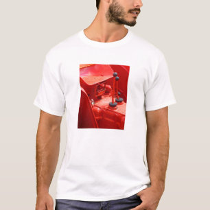 デイヴィッドブラウン880のトラクター Tシャツ