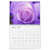 デイヴィッドマーティンD.D.S. Calendar カレンダー (2月 2027)
