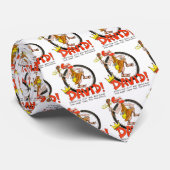 デイヴィッド王のタイ ネクタイ (ロール)