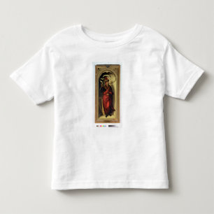 デイヴィッド王 トドラーTシャツ
