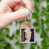 デイヴィッド1623-24年 キーホルダー (手)