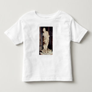 デイヴィッド1623-24年 トドラーTシャツ