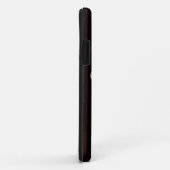 デイヴィッド1623-24年(大理石) (詳細) Case-Mate iPhoneケース (裏面/右)