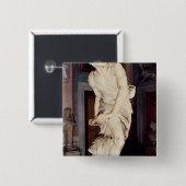 デイヴィッド1623-24年 缶バッジ (正面&裏面)