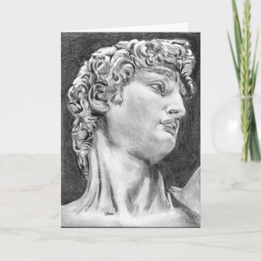 デイヴィッド カード (正面)