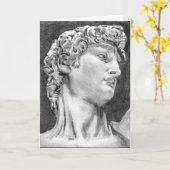 デイヴィッド カード (黄色い花)