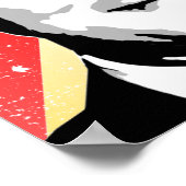 デイヴィッド・キャメロン ポスター (角)