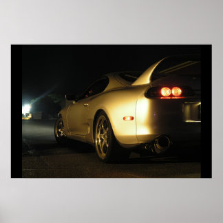 デイヴィッド・クイックシルバー ポスター