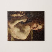 デイヴィッド ジグソーパズル (横)