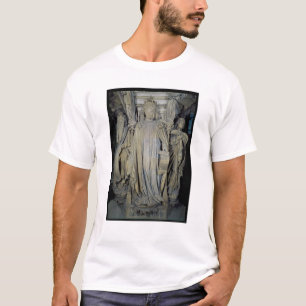 デイヴィッド、モーゼおよびジェレミア王 Tシャツ