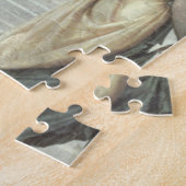 デイヴィッド、c.1553を訪問するBathsheba ジグソーパズル (側面)