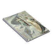 デイヴィッド、c.1553を訪問するBathsheba ノートブック (右側)