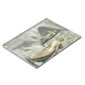 デイヴィッド、c.1553を訪問するBathsheba ノートブック (左側)