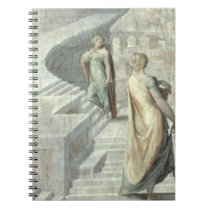 デイヴィッド、c.1553を訪問するBathsheba ノートブック