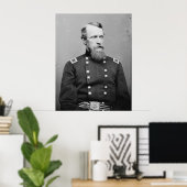 デイヴィッドB. Birney ポスター (ホームオフィス)