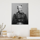 デイヴィッドB. Birney ポスター (キッチン)