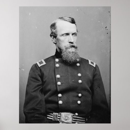 デイヴィッドB. Birney ポスター (正面)