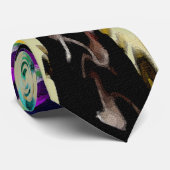 デイヴィッドDance Tie王の ネクタイ (ロール)