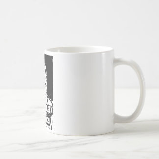 デイヴィッドGergenは私の同郷人のマグです コーヒーマグカップ