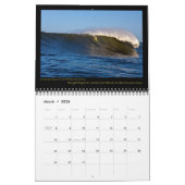 デイヴィッドPu'u 2013のカレンダー: 海 カレンダー (3月 2026)