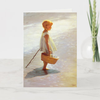 デイヴィディとグリーティングカー絵画ド カード