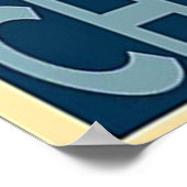 デイヴ・チャペレおもしろい ポスター (角)