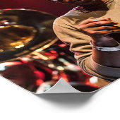 デイヴ・チャペレ ポスター (角)