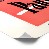 デイヴ・ブルーベック - ポール・デスモンド ジャズ ポスター (角)