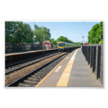 デイートン駅, ハダースフィールド