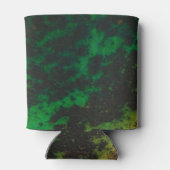 #デイ最高のエバー島のバカンスを覚える 缶クーラー (裏面)