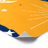 デイ・アンド・ナイト2 ポスター (角)